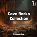 Cave Rocks Collection